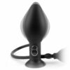 ANAL FANTASY - PLUG HINCHABLE VIBRADOR - Imagen 2