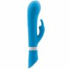 B SWISH - BWILD DELUXE BUNNY RABBIT VIBRATOR JADE - Imagen 6