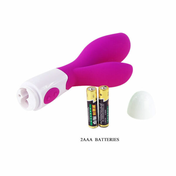 PRETTY LOVE - VIBRADOR ESTIMULADOR NEWMAN - Imagen 7