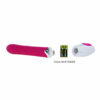 PRETTY LOVE - FLIRTATION VIBRADOR DANIEL - Imagen 8
