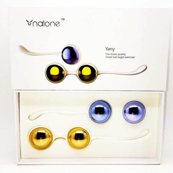 NALONE - YANY BEADS BOLAS CHINAS - Imagen 8