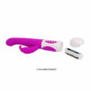 PRETTY LOVE - SMART HUGH RABBIT LILA - Imagen 8
