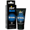 PJUR - MAN STEEL GEL ESTIMULANTE 50 ML - Imagen 2