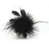 BIJOUX - POM POM PLUMERO DE PLUMAS - Imagen 4