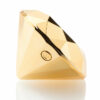 BIJOUX - INDISCRETS TWENTY ONE DIAMANTE VIBRADOR - Imagen 2