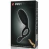 PRETTY LOVE - ETHEL ANILLO VIBRADOR CON ESTIMULADOR - Imagen 9