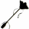 SECRETPLAY - FUSTA & PLUMA NEGRO - Imagen 2