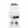 SCREAMING O - BALA VIBRADORA RECARGABLE VOOOM NEGRO - Imagen 4