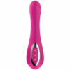 NALONE - TOUCH SYSTEM VIBRADOR ROSA