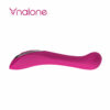NALONE - TOUCH SYSTEM VIBRADOR ROSA - Imagen 3