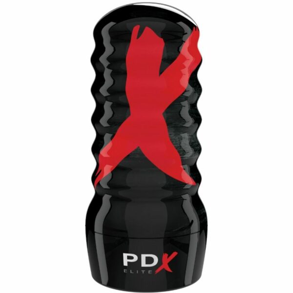 PDX ELITE - KIT ASS-GASM EXPLOSION DISEÑO VAGINA - Imagen 4
