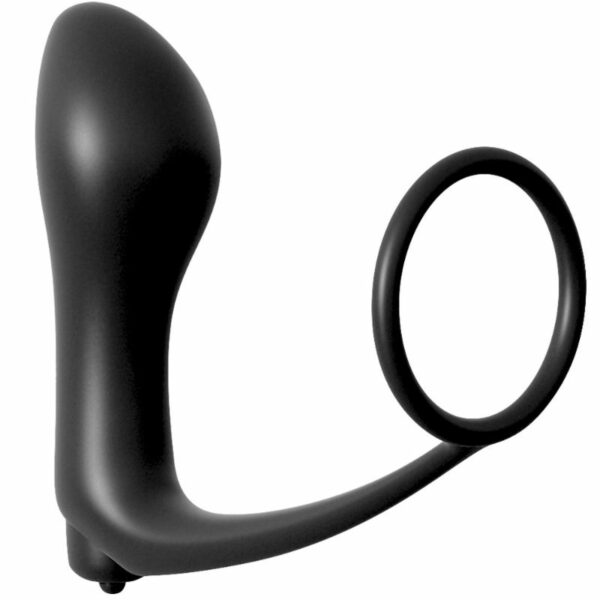 PDX ELITE - KIT ASS-GASM EXPLOSION DISEÑO VAGINA - Imagen 6