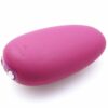 JE JOUE - VIBRADOR MASAJEADOR MIMI FUCSIA - Imagen 2