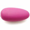 JE JOUE - VIBRADOR MASAJEADOR MIMI FUCSIA - Imagen 3