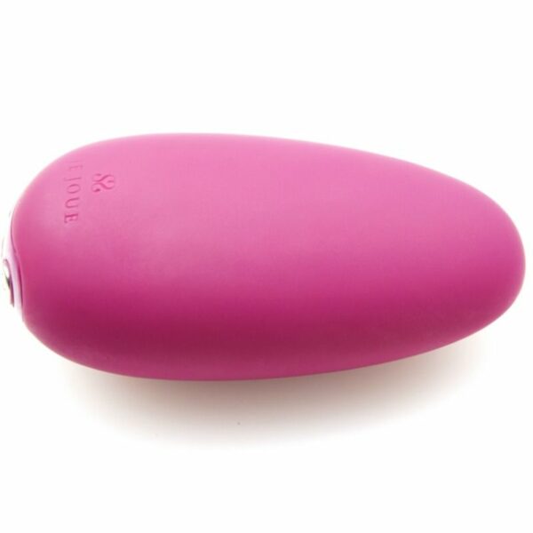 JE JOUE - VIBRADOR MASAJEADOR MIMI FUCSIA - Imagen 3