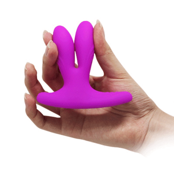 PRETTY LOVE - MAGIC FINGER ESTIMULADOR - Imagen 4