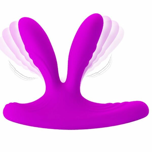 PRETTY LOVE - MAGIC FINGER ESTIMULADOR - Imagen 8
