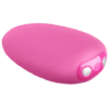 JE JOUE - VIBRADOR MASAJEADOR MIMI FUCSIA - Imagen 4