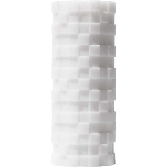 TENGA - 3D MODULE SCULPTED ECSTASY - Imagen 6