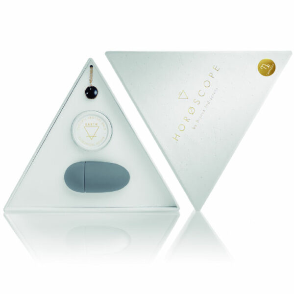 BIJOUX - INDISCRETS HOROSCOPE KIT CAPRICORNIO - Imagen 9