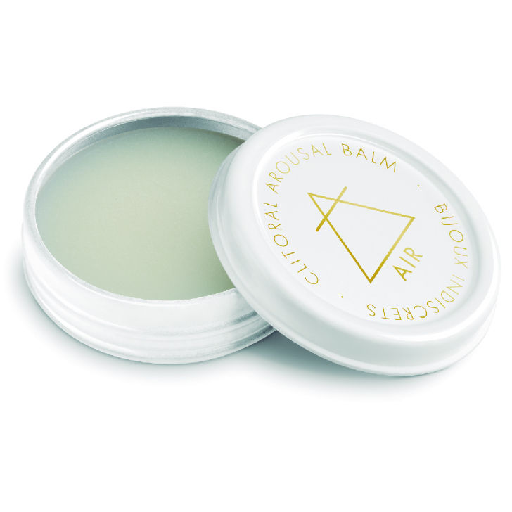 BIJOUX - INDISCRETS HOROSCOPE KIT LIBRA - Imagen 9