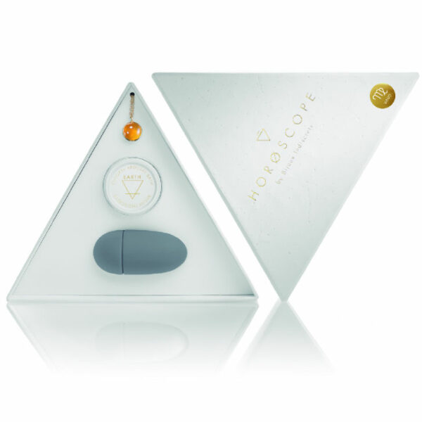 BIJOUX - INDISCRETS HOROSCOPE KIT VIRGO - Imagen 9