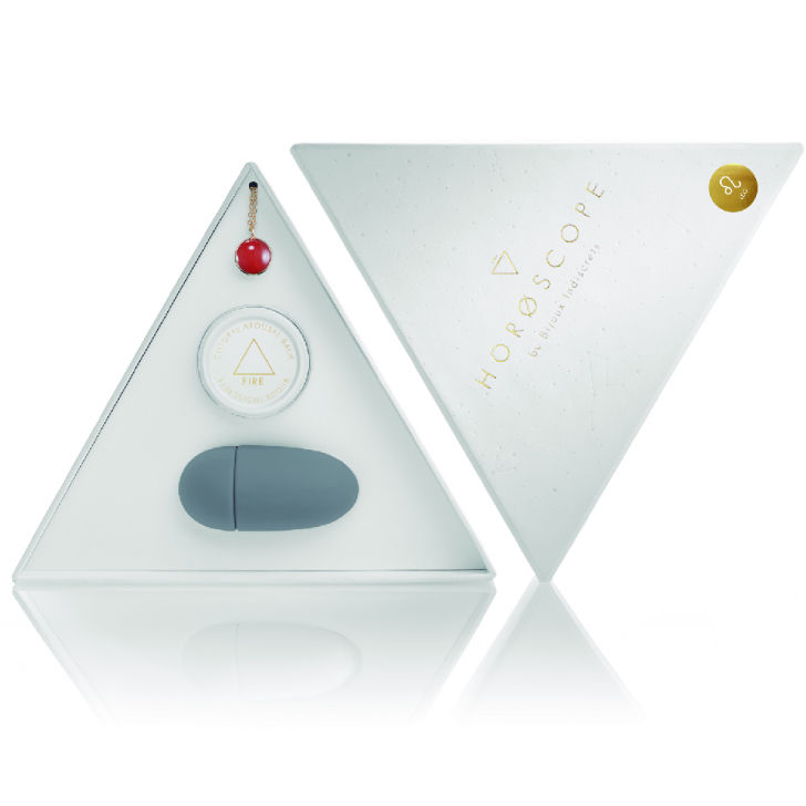 BIJOUX - INDISCRETS HOROSCOPE KIT LEO - Imagen 8