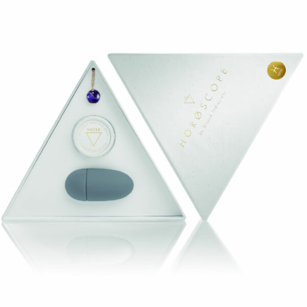 BIJOUX - INDISCRETS HOROSCOPE KIT PISCIS - Imagen 5