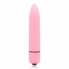 GLOSSY - THIN VIBRADOR ROSA - Imagen 2