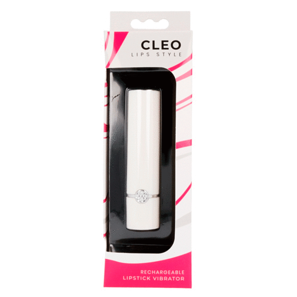 LIPS STYLE - CLEO PINTALABIOS VIBRADOR - Imagen 3