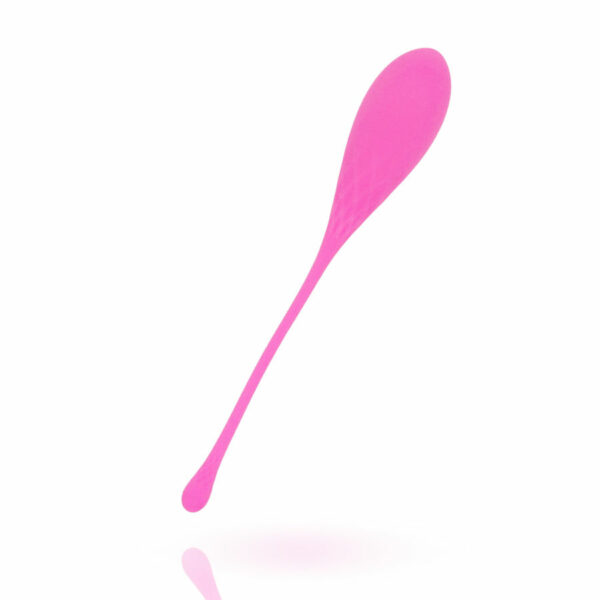LESLIE - KEGEL FIT ENTREGADOR SUELO PELVICO 6 PESOS - Imagen 16