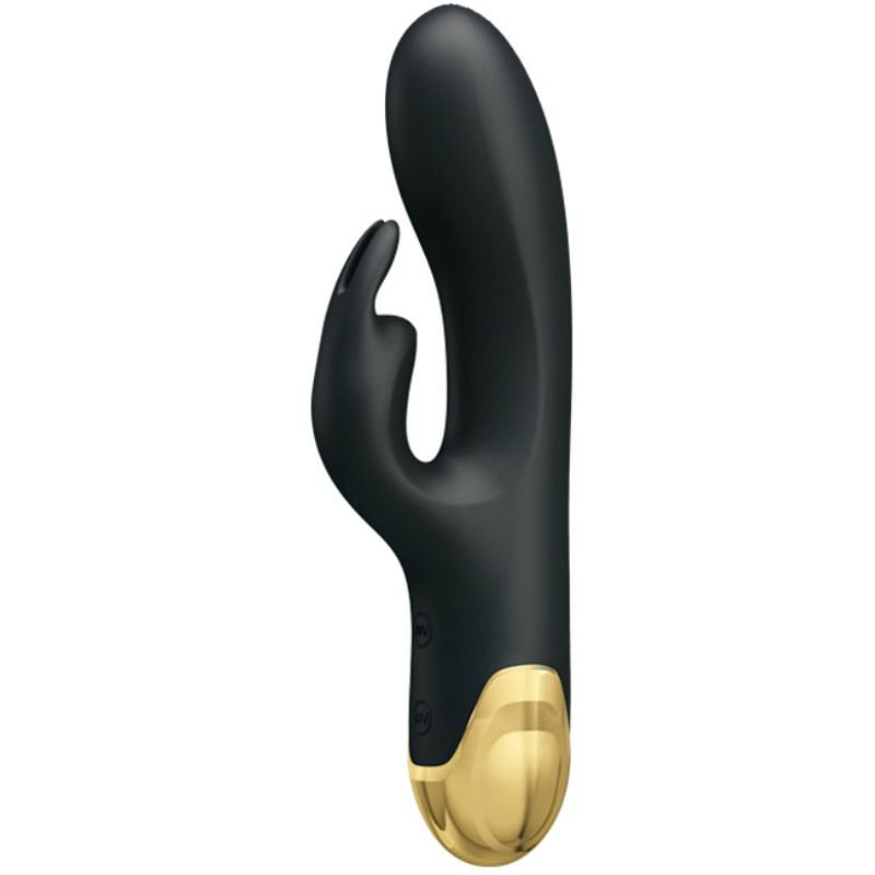 PRETTY LOVE - SMART VIBRADOR DOUBLE PLEASURE - Imagen 2