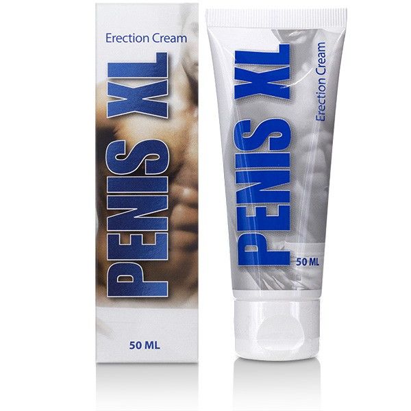 COBECO - PENIS XL CREMA AUMENTO PENE 50 ML - Imagen 2