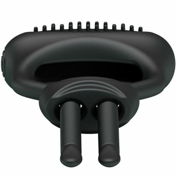 PRETTY LOVE - CURITIS ANILLO VIBRADOR - Imagen 6