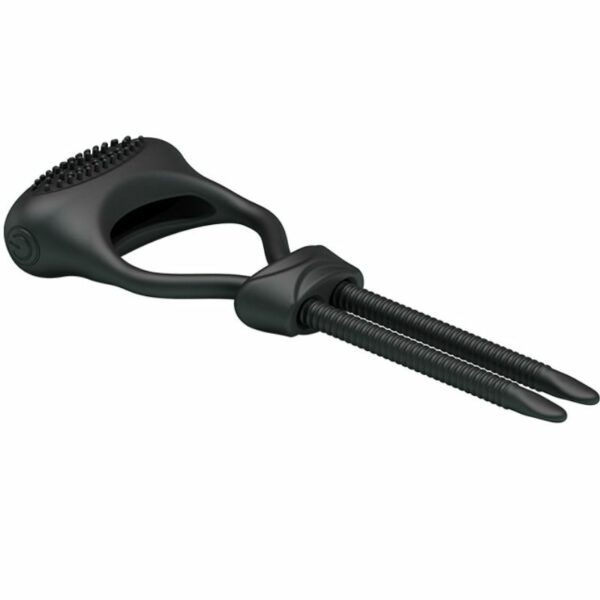 PRETTY LOVE - CURITIS ANILLO VIBRADOR - Imagen 7