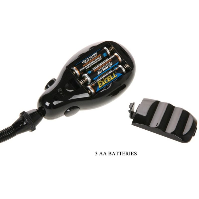 PRETTY LOVE - ALEXANDER BOMBA DE ERECCION AUTOMATICA - Imagen 5