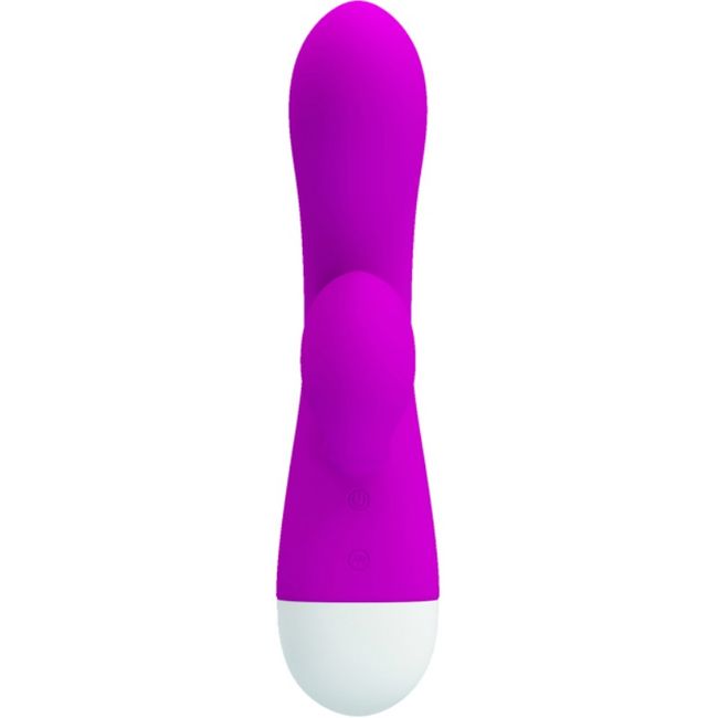 PRETTY LOVE - SMART ELI VIBRADOR 30 MODOS - Imagen 2