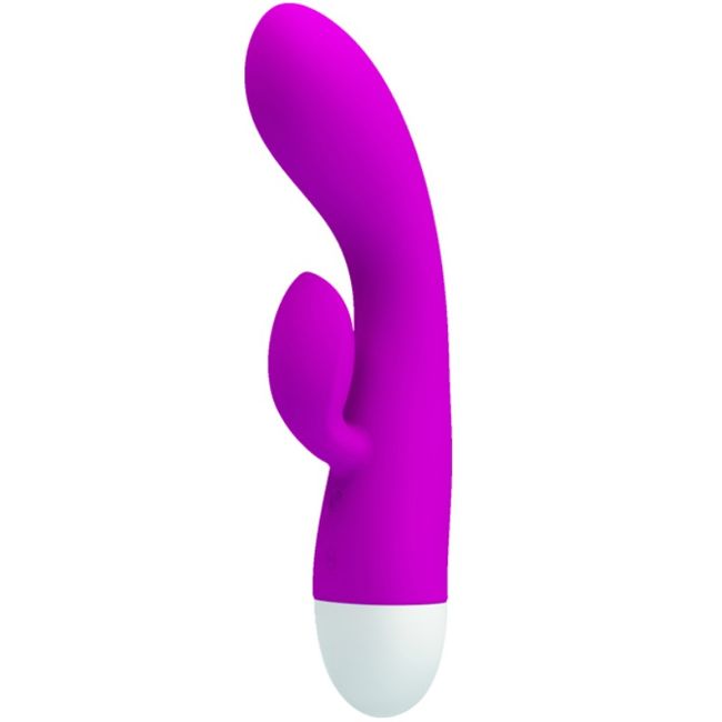 PRETTY LOVE - SMART ELI VIBRADOR 30 MODOS - Imagen 6
