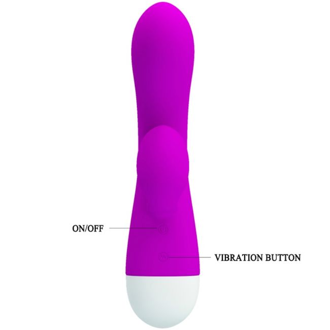 PRETTY LOVE - SMART ELI VIBRADOR 30 MODOS - Imagen 7