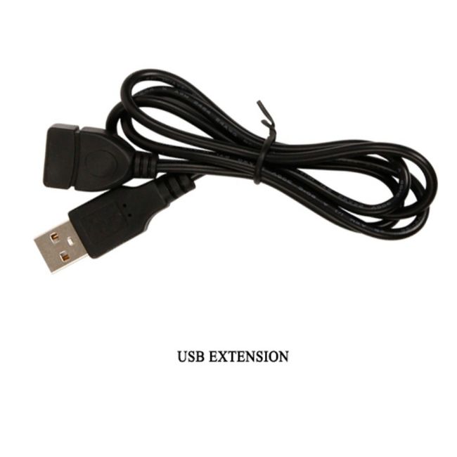 PRETTY LOVE - SMART ELI VIBRADOR 30 MODOS - Imagen 8