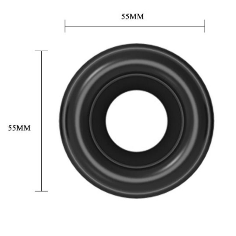 PRETTY LOVE - ALEXANDER BOMBA ERECCION - Imagen 6