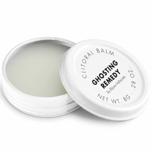 BIJOUX - CLITHERAPY BALSAMO CLITORIS GHOSTING REMEDY - Imagen 2