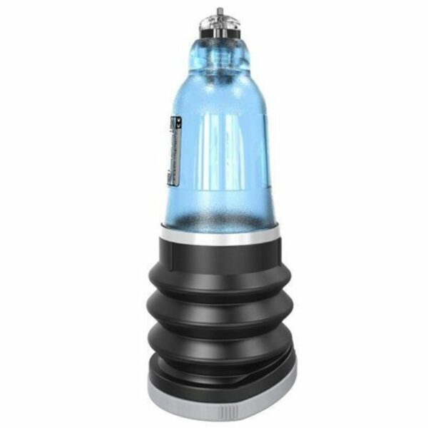 BATHMATE - HYDROMAX 3 AQUA AZUL - Imagen 3