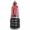 BATHMATE - HYDROMAX 3 ROJO - Imagen 3