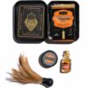 KAMASUTRA - WEEKENDER TIN KIT MANGO TROPICAL - Imagen 3