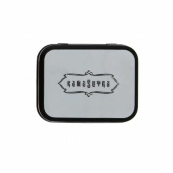 KAMASUTRA - WEEKENDER TIN KIT MANGO TROPICAL - Imagen 6