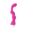 G-SPOT - GEORGE VIBRADOR PUNTO G ROSA CHICLE - Imagen 7