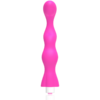 G-SPOT - GEORGE VIBRADOR PUNTO G ROSA CHICLE - Imagen 8