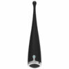 BRILLY GLAM - SPOT VIBE VIBRADOR CLITORIAL ORGASMICO SILICONA NEGRO - Imagen 7