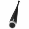 BRILLY GLAM - SPOT VIBE VIBRADOR CLITORIAL ORGASMICO SILICONA NEGRO - Imagen 10